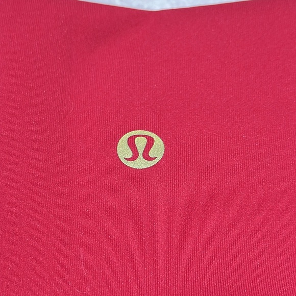 Lululemon | size 2 | lunar new year wunder under HR tight - Picture 11 of 12